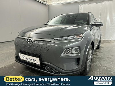 Hyundai Kona EV Advantage Geschlossen, 5-turig, Direktantrieb, 1-Gang