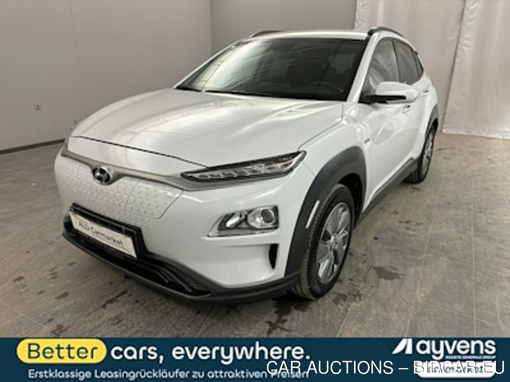 Hyundai Kona EV Advantage Geschlossen, 5-turig, Direktantrieb, 1-Gang