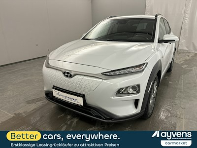 Hyundai Kona EV Advantage Geschlossen, 5-turig, Direktantrieb, 1-Gang