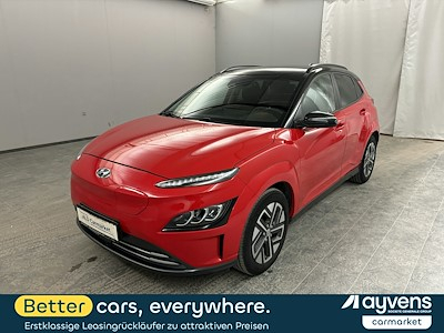 Hyundai Kona EV Trend Geschlossen, 5-turig, Direktantrieb, 1-Gang