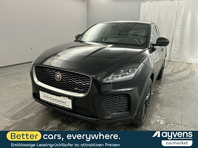 Jaguar E-Pace P200 AWD Aut. R-Dynamic S Geschlossen, 5-turig, Automatik, 9-Gang