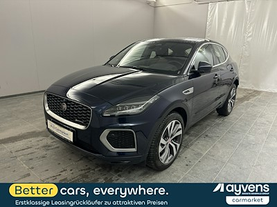 Jaguar E-Pace P200 AWD R-Dynamic HSE Geschlossen, 5-turig, Automatik, 9-Gang