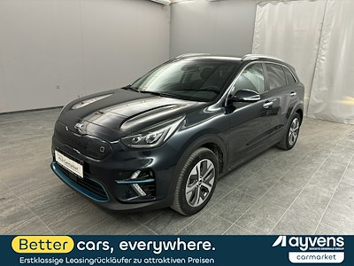 Kia E-Niro Spirit Geschlossen, 5-turig, Direktantrieb, 1-Gang