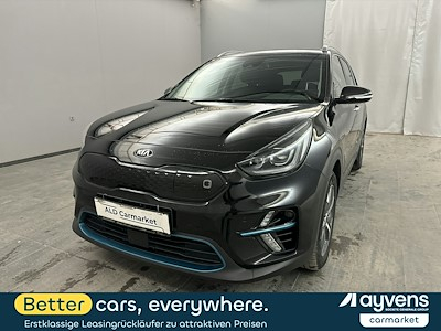 Kia E-Niro Spirit Geschlossen, 5-turig, Direktantrieb, 1-Gang