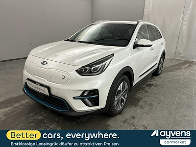 Kia E-Niro Spirit Geschlossen, 5-turig, Direktantrieb, 1-Gang