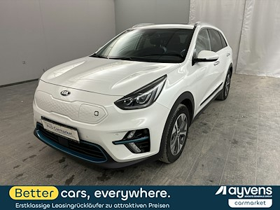 Kia E-Niro Spirit Geschlossen, 5-turig, Direktantrieb, 1-Gang