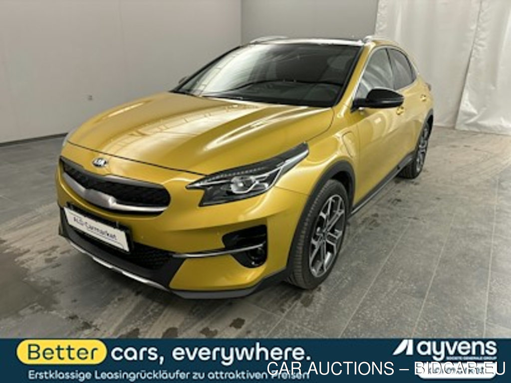 Kia XCeed 1.6 GDI DCT6 OPF Plug-in-Hybrid Platinum Edition Geschlossen, 5-turig, Automatik, 6-Gang