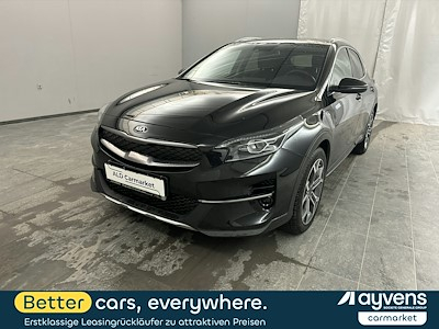 Kia XCeed 1.6 GDI DCT6 OPF Plug-in-Hybrid Platinum Edition Geschlossen, 5-turig, Automatik, 6-Gang