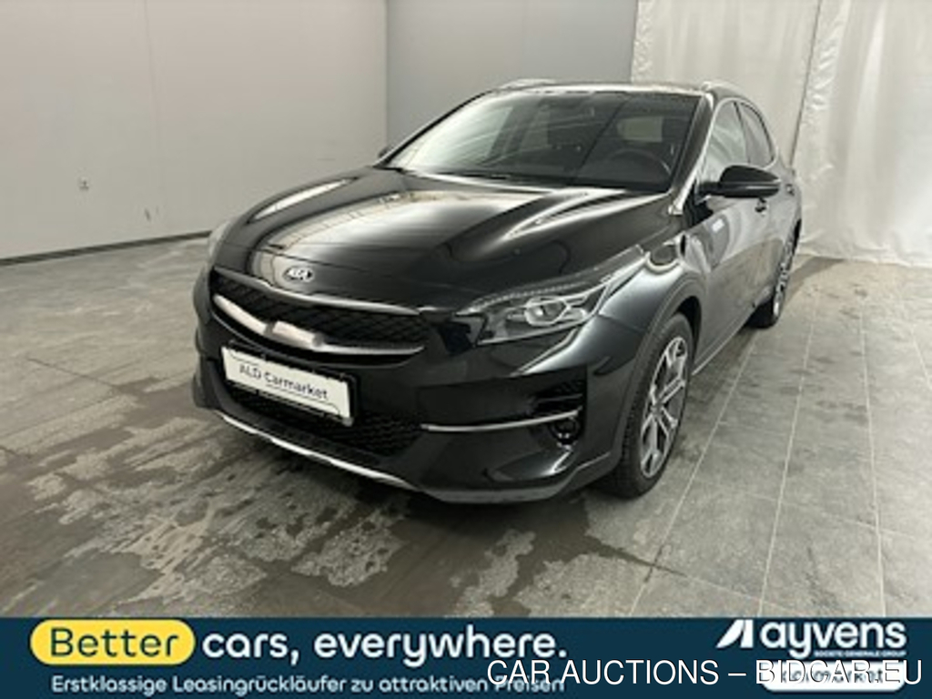 Kia XCeed 1.6 GDI DCT6 OPF Plug-in-Hybrid Platinum Edition Geschlossen, 5-turig, Automatik, 6-Gang