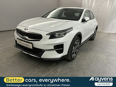 Kia XCeed 1.6 GDI DCT6 OPF Plug-in-Hybrid Spirit Geschlossen, 5-turig, Automatik, 6-Gang