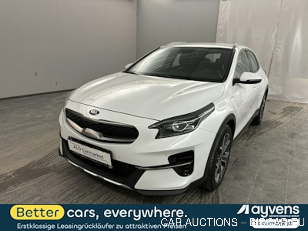 Kia XCeed 1.6 GDI DCT6 OPF Plug-in-Hybrid Spirit Geschlossen, 5-turig, Automatik, 6-Gang