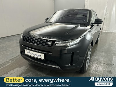 Land Rover Range rover evoque P300e S Geschlossen, 5-turig, Automatik, 8-Gang