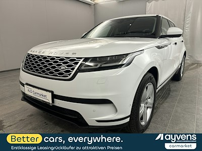 Land Rover Range rover velar P400e S Geschlossen, 5-turig, Automatik, 8-Gang