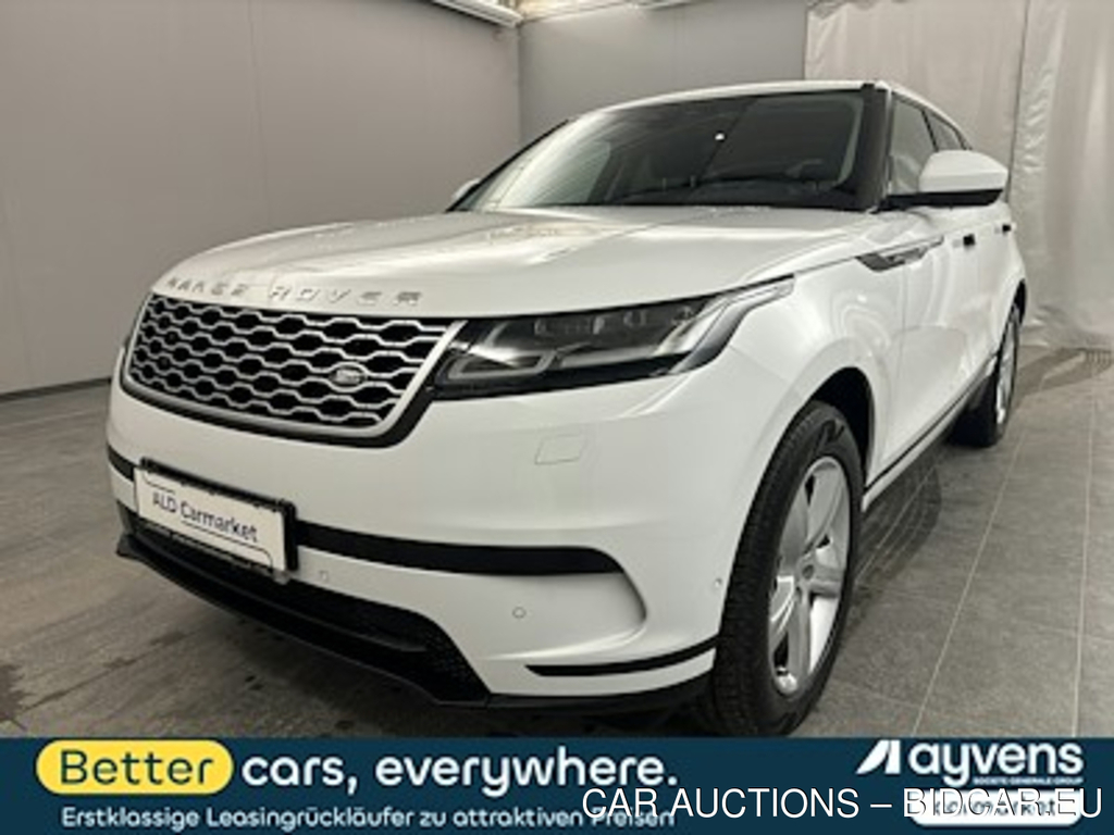 Land Rover Range rover velar P400e S Geschlossen, 5-turig, Automatik, 8-Gang