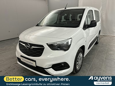 Opel Combo life 1.5 D Start/Stop Edition Kombi, 5-turig, 6-Gang