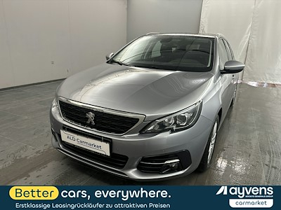 Peugeot 308 SW BlueHDi 130 EAT8 Stop &amp; Start Active Business-Paket Kombi, 5-turig, Automatik, 8-Gang