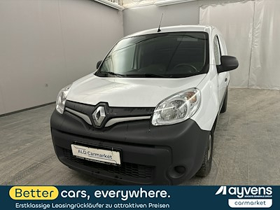 Renault Kangoo Rapid Blue dCi 95 Extra Kasten, 4-turig, 6-Gang