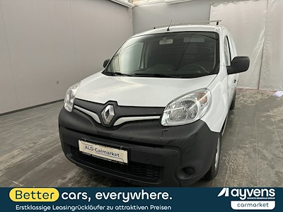 Renault Kangoo Rapid Maxi (ENERGY) dCi 90 Extra Kasten, 4-turig, 5-Gang