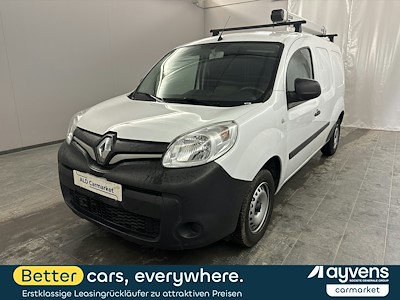 Renault Kangoo Rapid Maxi Blue dCi 115 Extra Kasten, 3-turig, 6-Gang