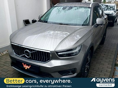 Volvo Xc40 T4 recharg e DKG Inscription Expression