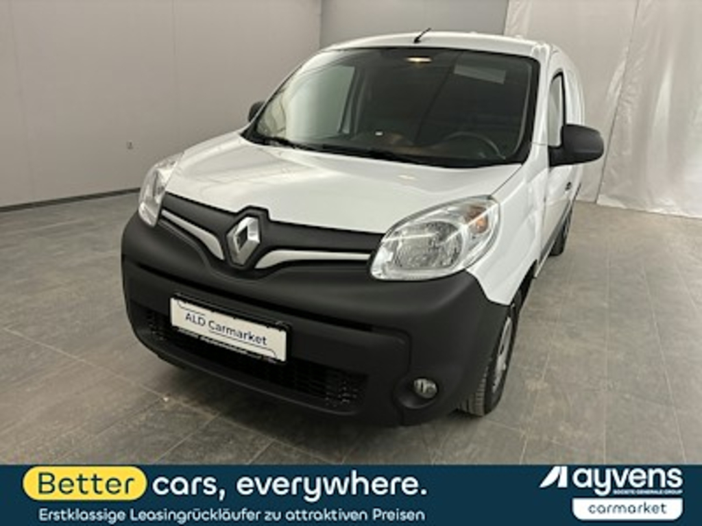 Renault Kangoo Rapid Maxi (ENERGY) dCi 90 Extra Kasten, 4-turig, 5-Gang