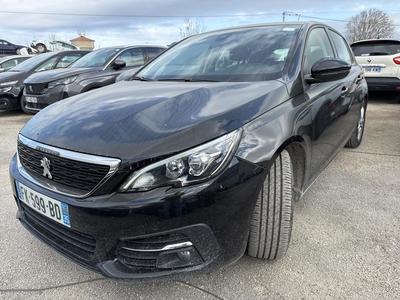 Peugeot 308 308 1.2 PURETECH 110CH E6.3 S&amp;S ACTIVE BUSINESS, 2019