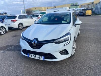 Renault Clio5 CLIO 1.6 E-TECH HYBRIDE 140CH BUSINESS -21N, 2021