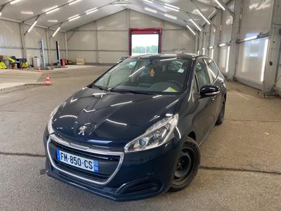 Peugeot 208 208 1.5 BLUEHDI 100CH E6.C ACTIVE 5P// 2 PLACES -, 2019