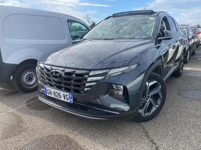 Hyundai Tucson TUCSON 1.6 T-GDI 230CH HYBRID EXECUTIVE BVA6, 2022