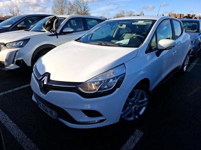 Renault Clio CLIO STE 0.9 TCE 90CH ENERGY BUSINESS RA©VERSIBLE, 2019