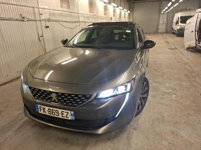 Peugeot 508 508 SW BLUEHDI 160CH S&amp;S GT LINE EAT8, 2019