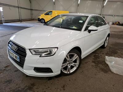 Audi A3 A3 BERLINE 30 TDI 116CH BUSINESS LINE EURO6D-T 109, 2019