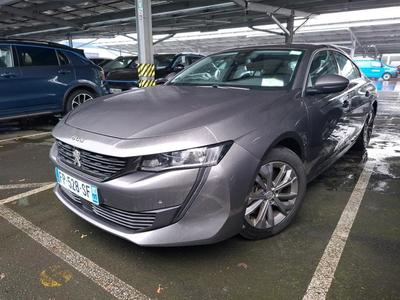 Peugeot 508 508 BLUEHDI 160CH S&amp;S ACTIVE BUSINESS EAT8 9CV, 2020