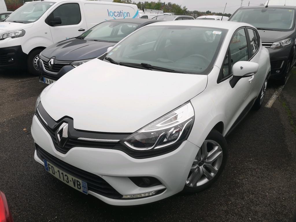 Renault Clio4 CLIO 1.5 DCI 75CH ENERGY BUSINESS 5P EURO6C, 2019