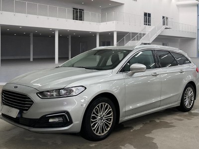 Ford Mondeo sw 2.0 ECOBLUE 150 S&amp;S BVM6 TITANIUM BUSINESS, 2020