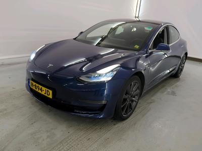 Tesla Model 3 LONG RANGE AWD 75KWH, 2019