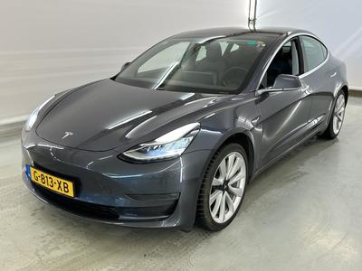 Tesla Model 3 LONG RANGE AWD 75KWH, 2019