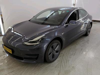 Tesla Model 3 STND.RWD PLUS 60 KWH, 2019