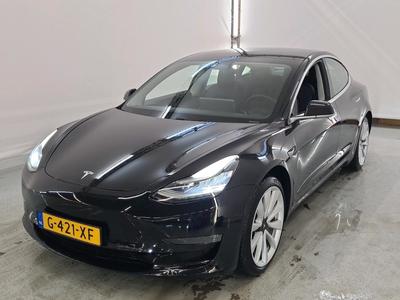 Tesla Model 3 LONG RANGE AWD 75KWH, 2019