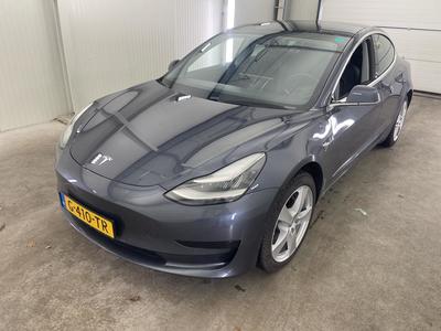 Tesla Model 3 STND.RWD PLUS 60 KWH, 2019