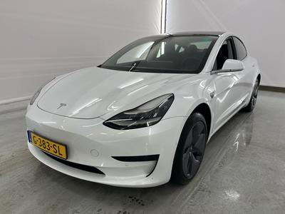 Tesla Model 3 STND.RWD PLUS 60 KWH, 2019