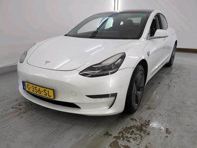 Tesla Model 3 LONG RANGE AWD 75KWH, 2019