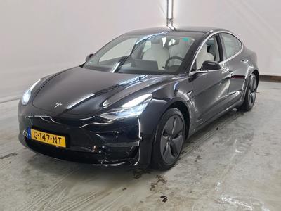 Tesla Model 3 LONG RANGE AWD 75KWH, 2019