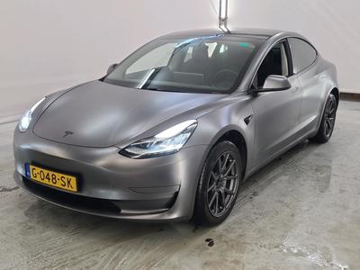 Tesla Model 3 STND.RWD PLUS 60 KWH, 2019