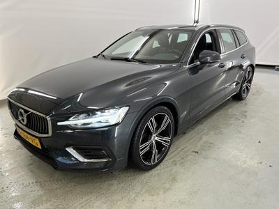 Volvo V60 2.0 T4 INSCRIPTION, 2019