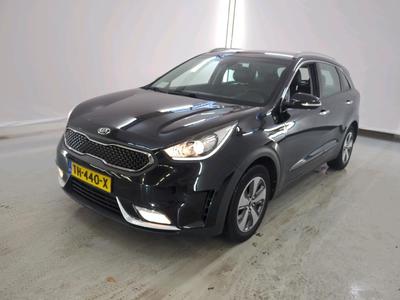 Kia Niro 1.6 GDI H. DYNAMICL., 2018