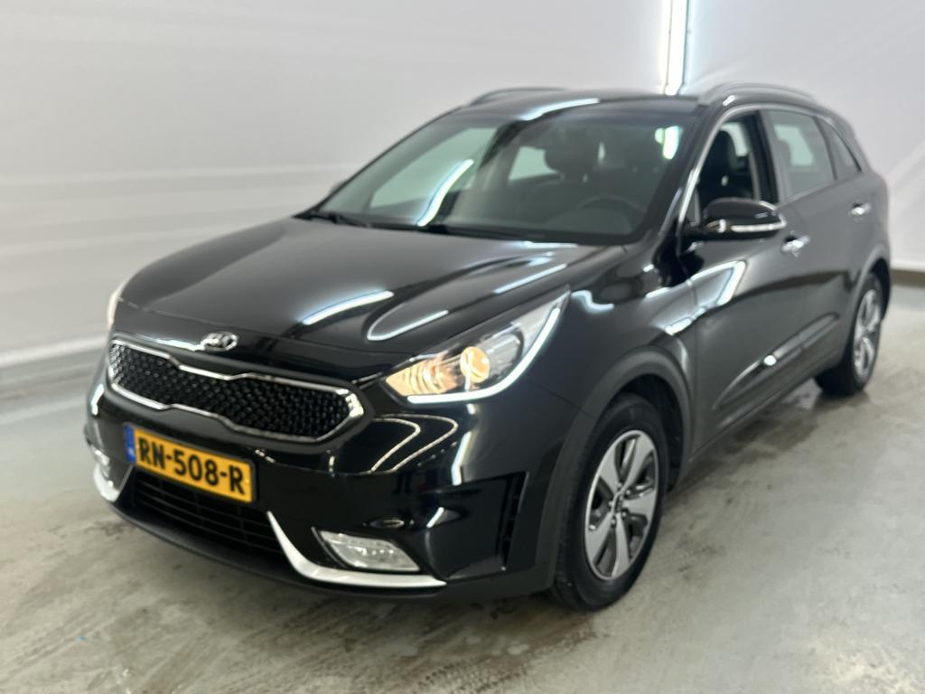 Kia Niro 1.6 GDI H. EXECUT.L, 2018