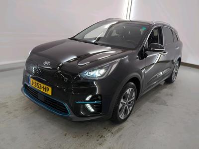 Kia Niro ev EXECUTIVELINE 64 KWH, 2020