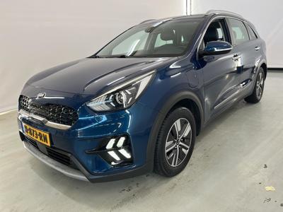 Kia Niro 1.6 GDI PHEV DYN.L., 2020