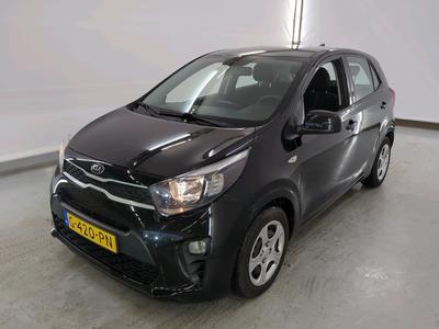 Kia Picanto 1.0 MPI COMF.PL.L., 2020